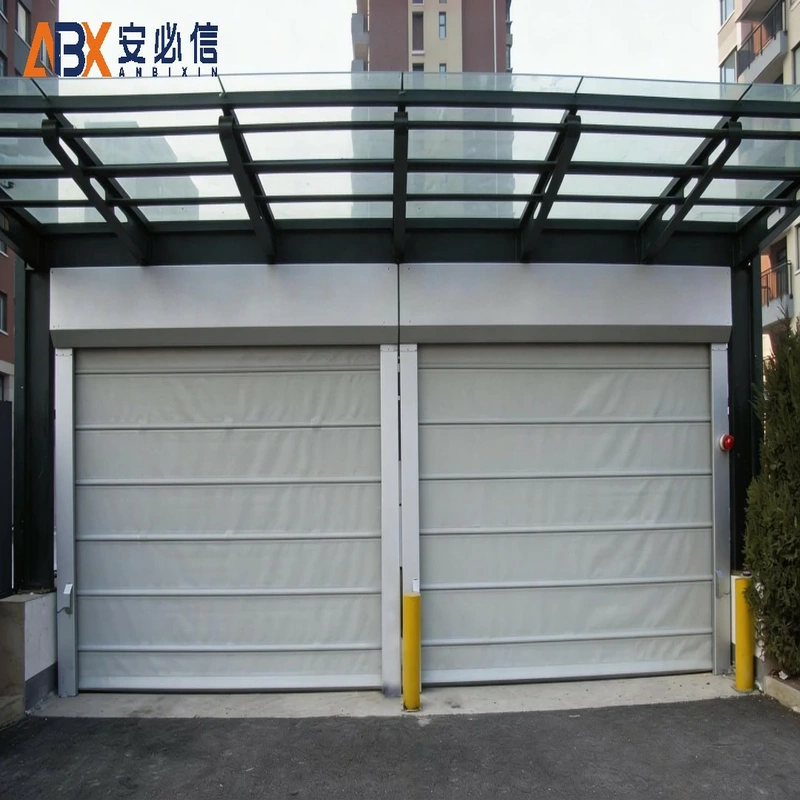 汕尾市快速门