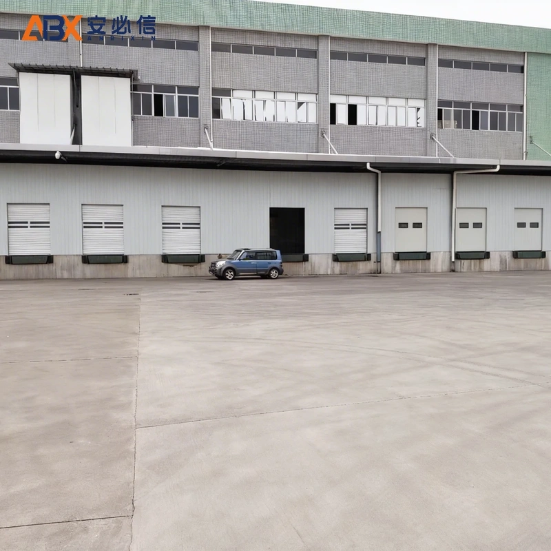 汕尾市雷达高速门